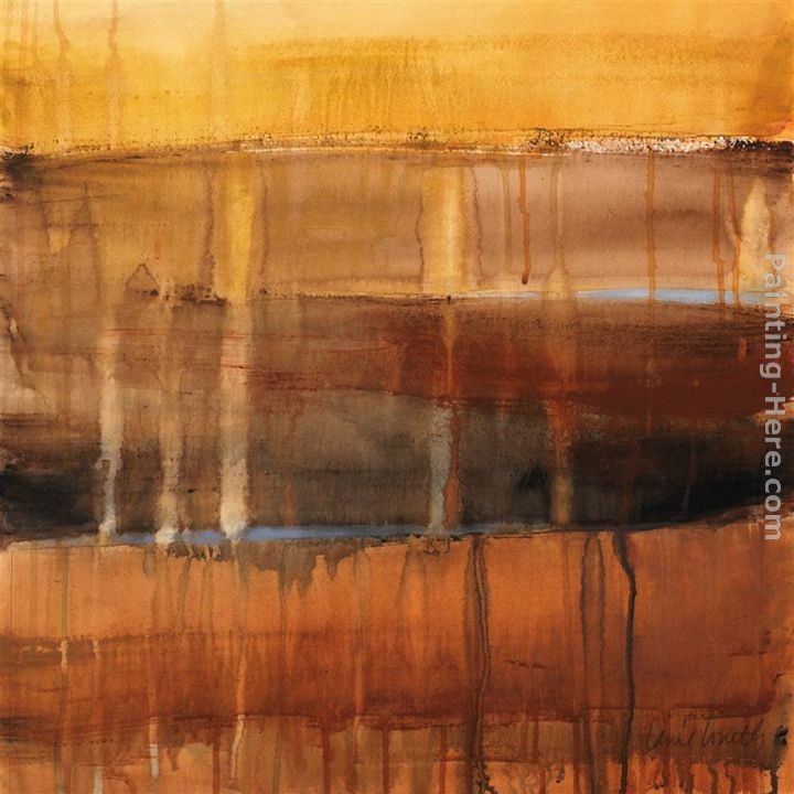 Lanie Loreth Autumn Glows I